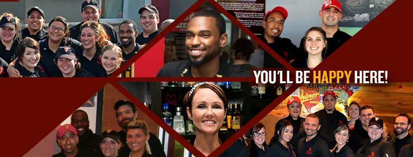 Red Robin Careers