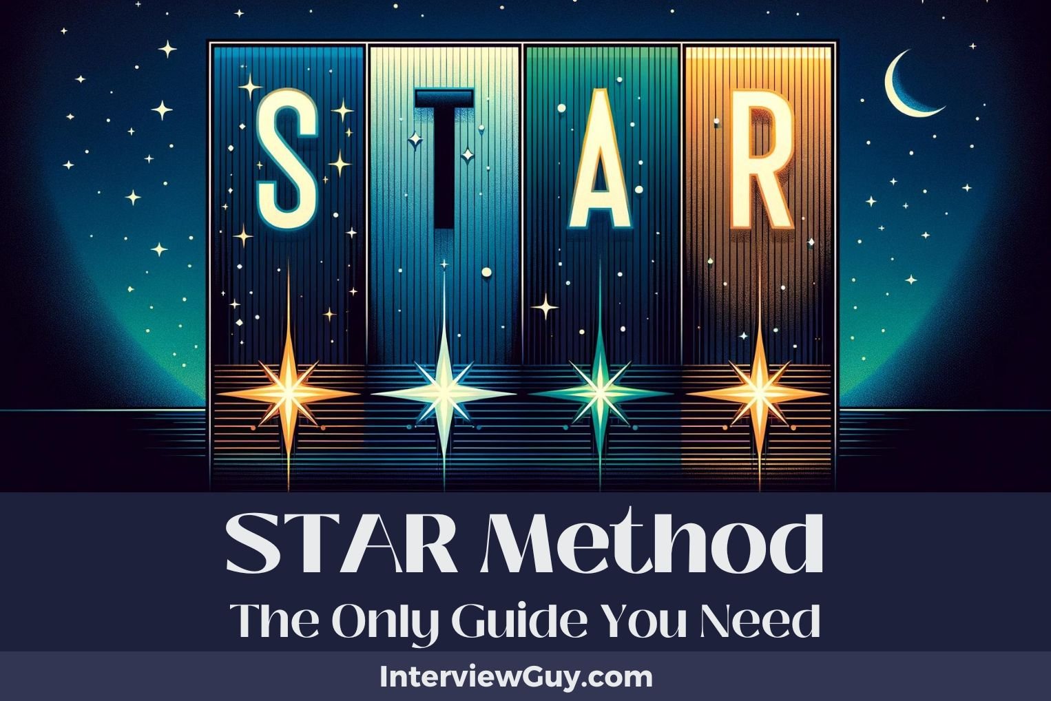 STAR Method