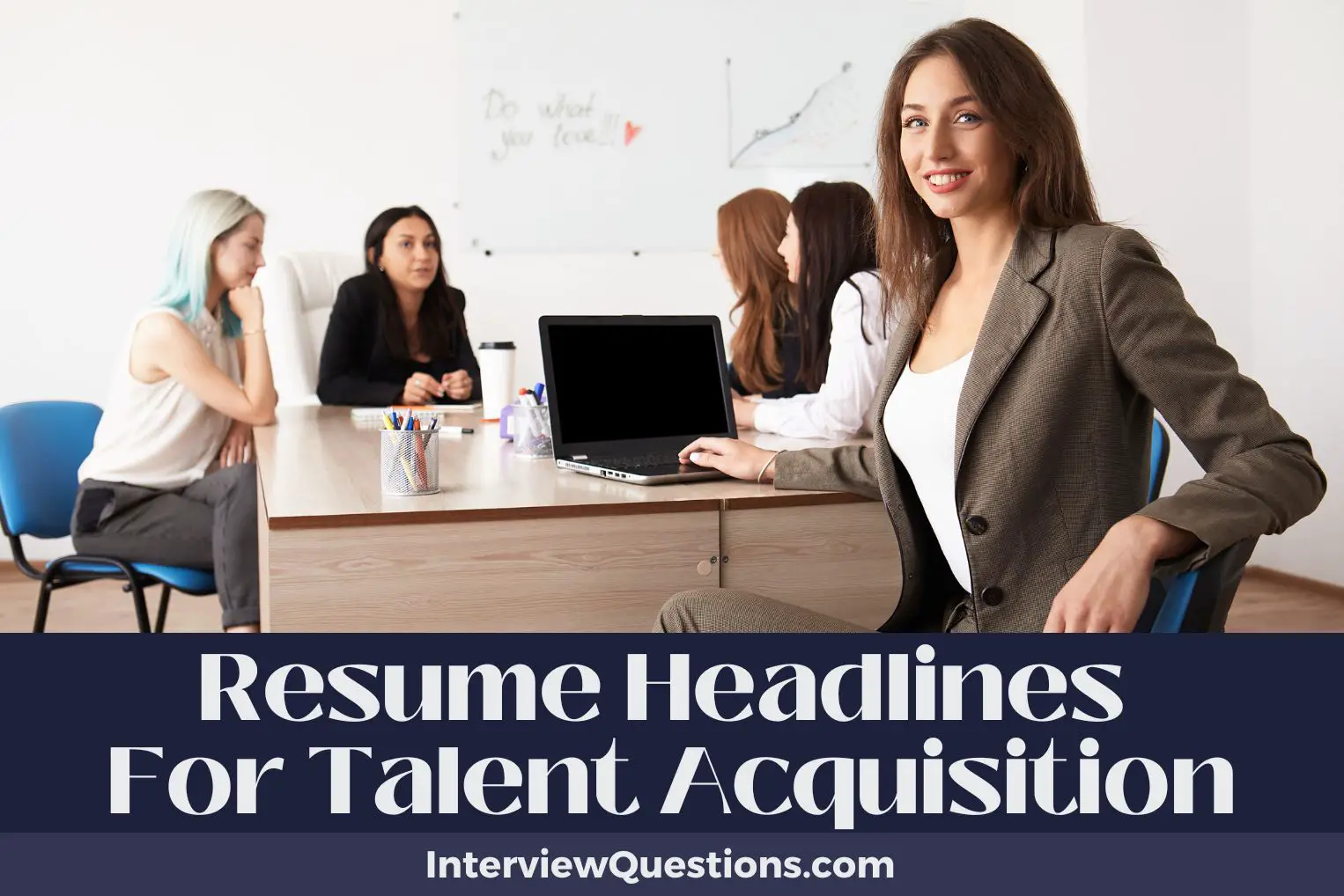 Resume Headlines For Talent Acquisition