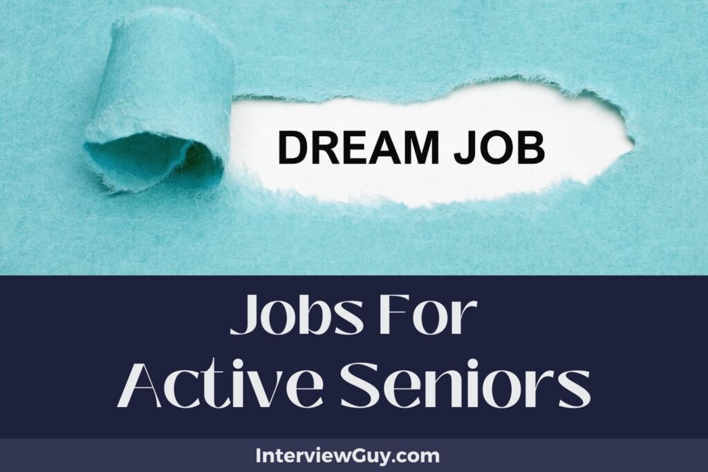 26 Jobs For 17 Year Olds (Summer Job Splash!)
