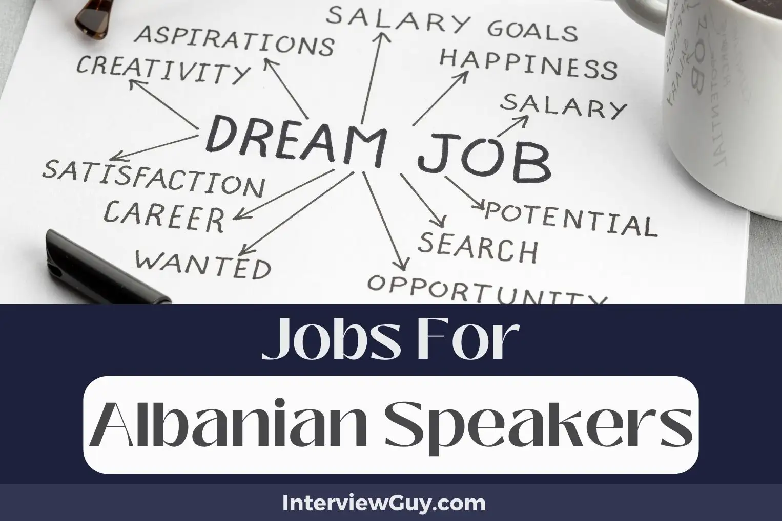 Jobs For Albanian Speakers