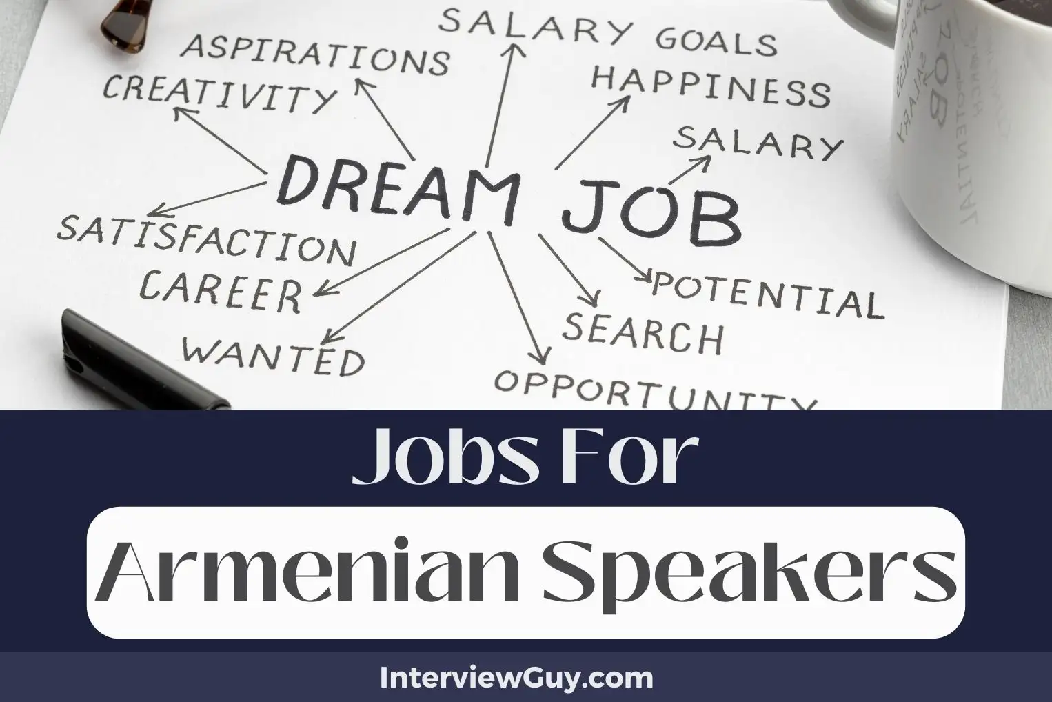 Jobs For Armenian Speakers