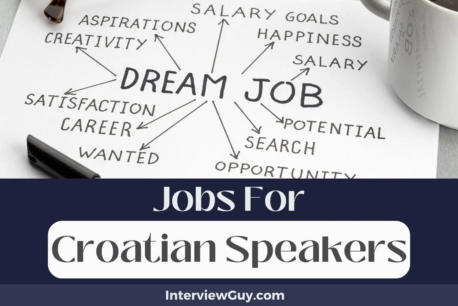 Jobs For Croatian Speakers