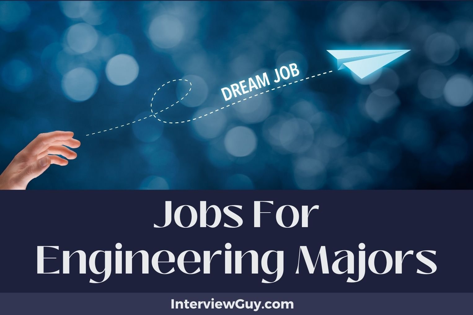 Jobs For Engineering Majors