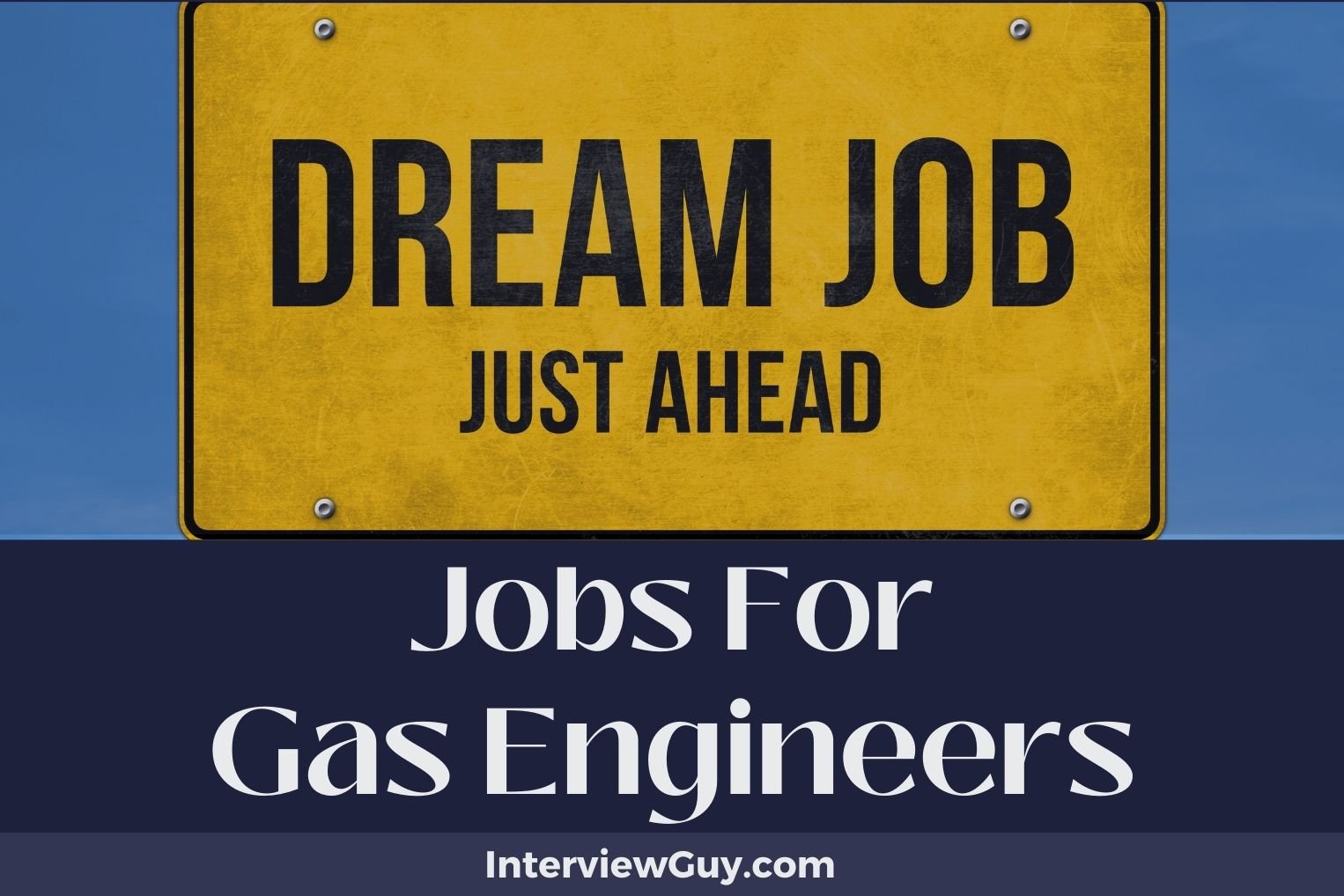 Jobs For Gas Engineers