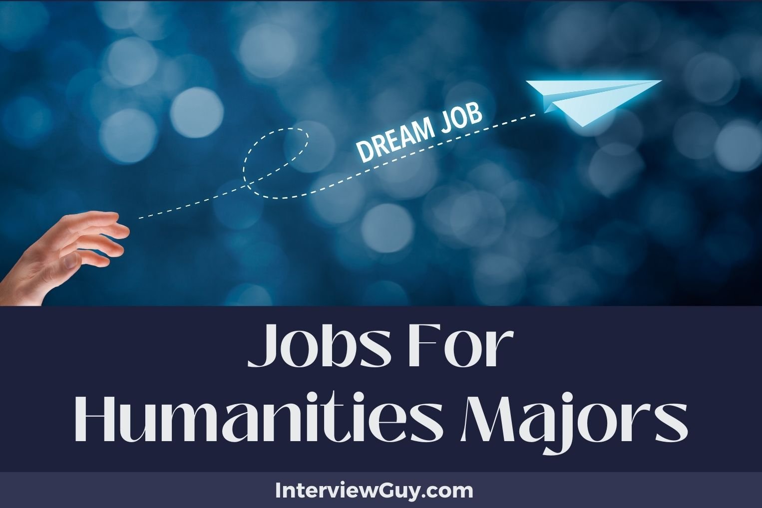 Jobs For Humanities Majors