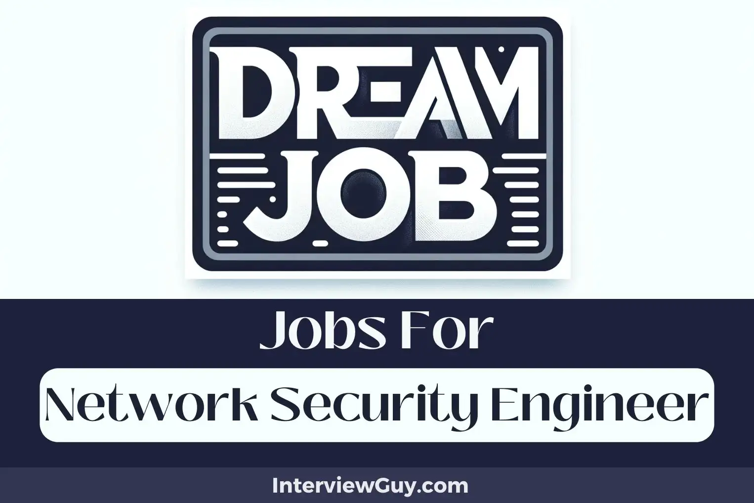 Jobs For Network Security Engineer