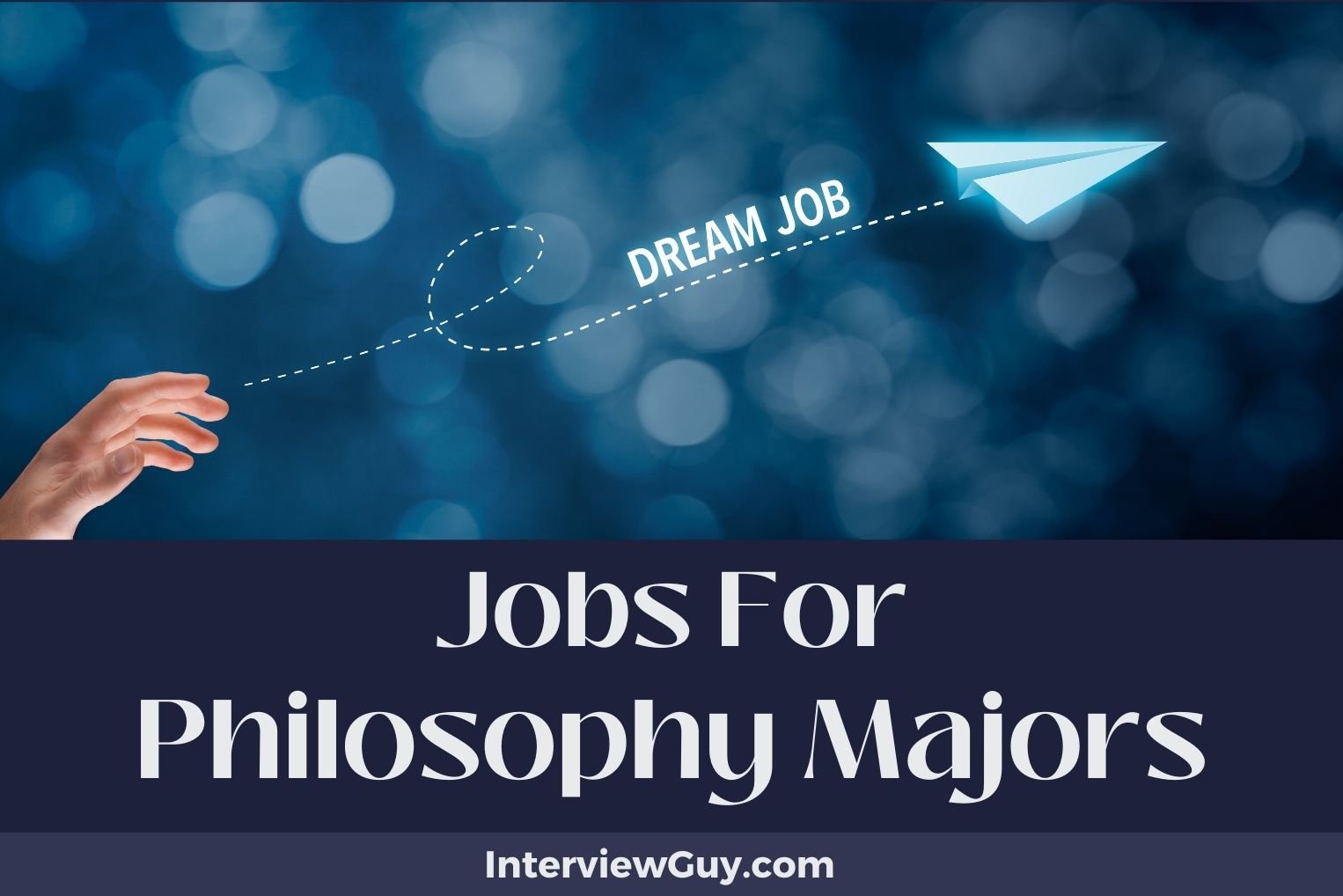 Jobs For Philosophy Majors