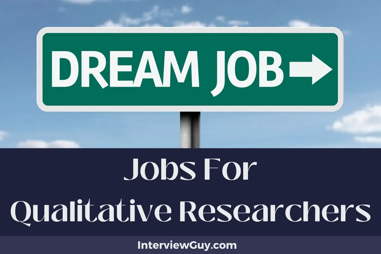 qualitative research manager jobs