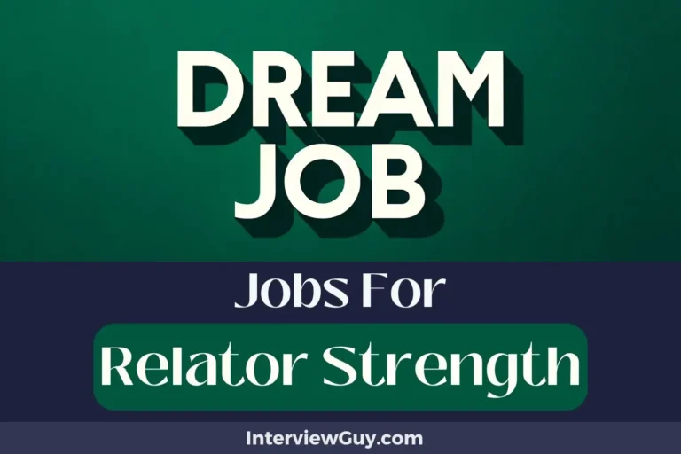 29 Jobs For Relator Strength (Peer Power Pros)