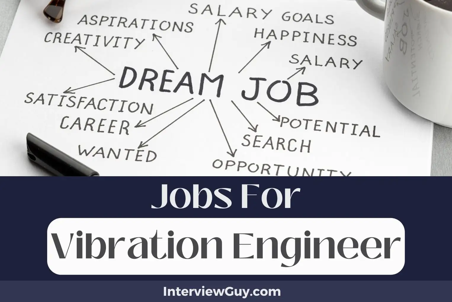 Jobs For Vibration Engineer