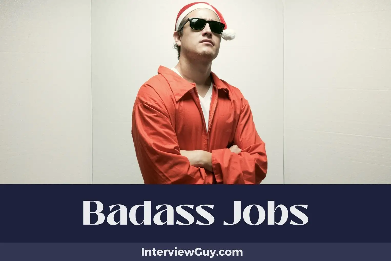 Badass Jobs