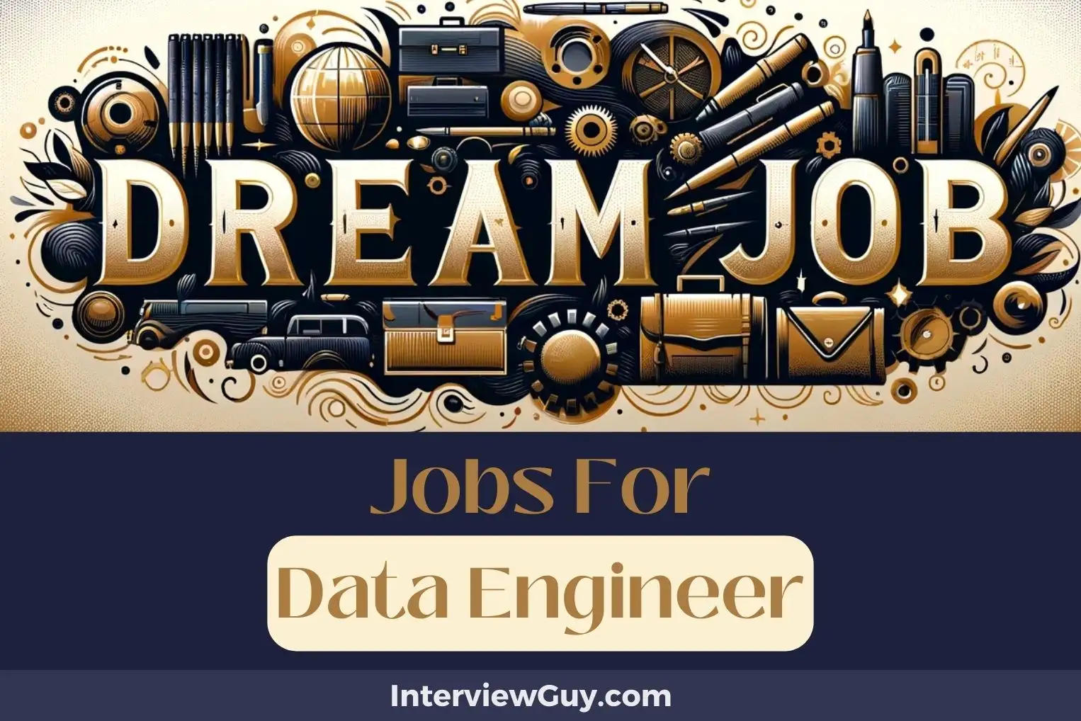 Jobs For Data Engineer