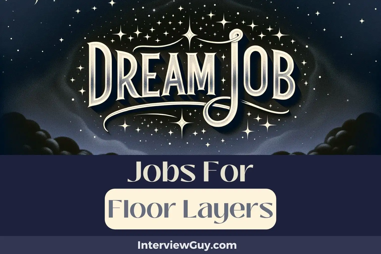 Jobs For Floor Layers