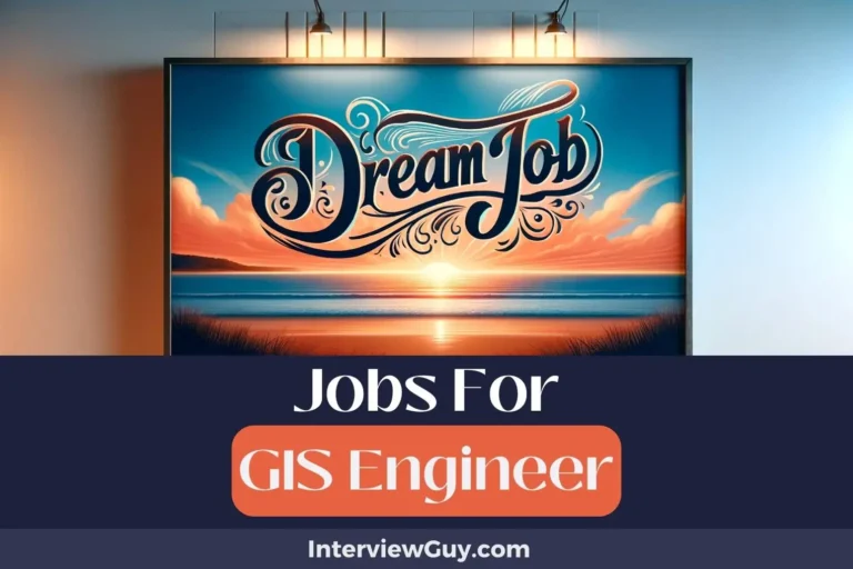 29 Jobs For GIS Engineer (Plotting Progress)