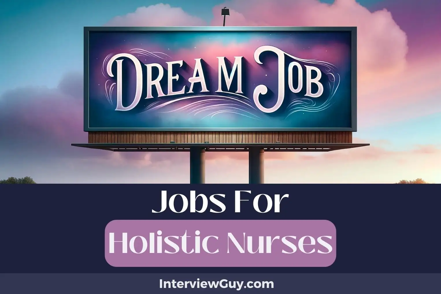Jobs For Holistic Nurses