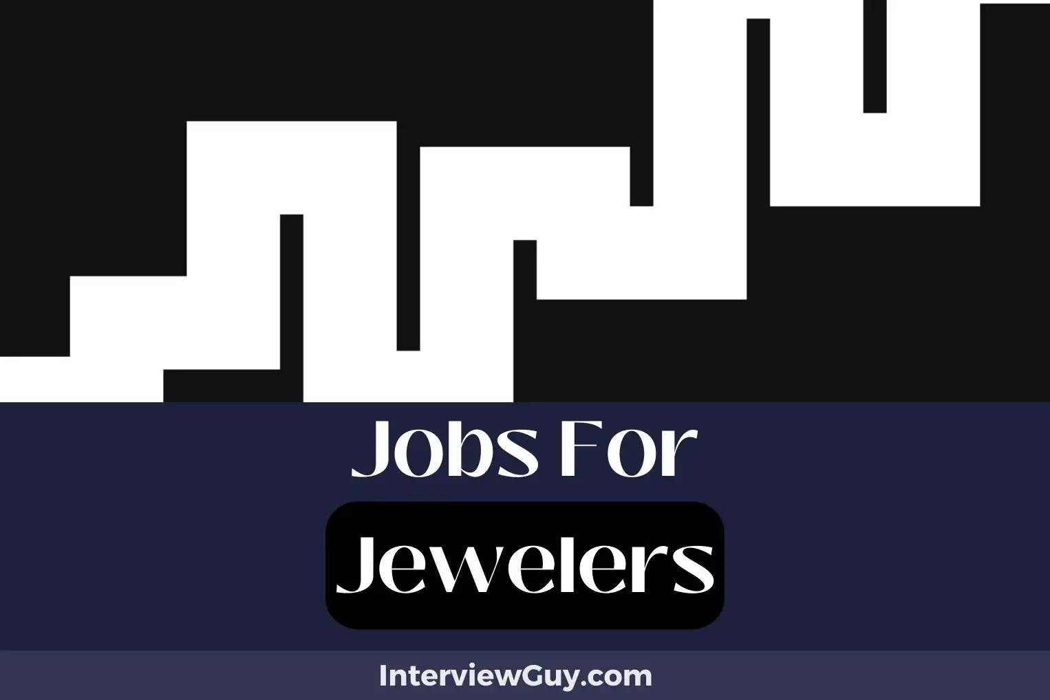 Jobs For Jewelers