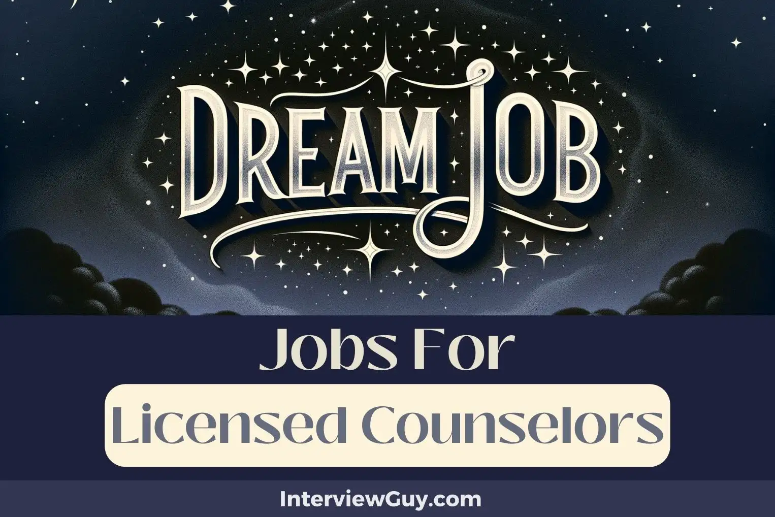 Jobs For Licensed Counselors