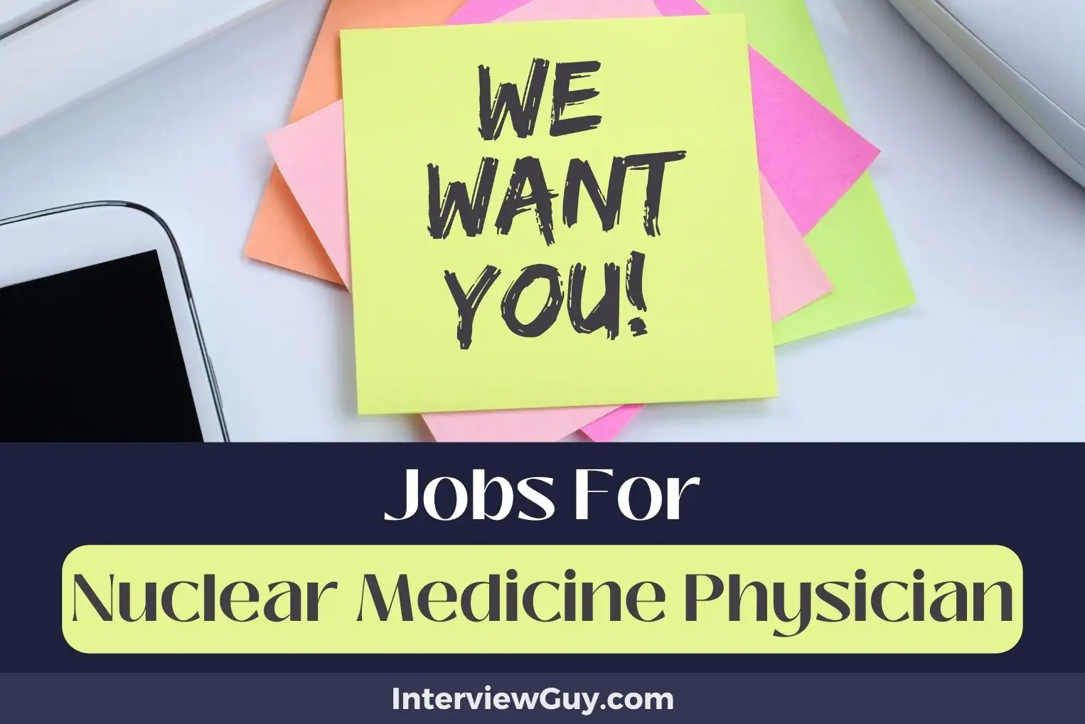 Jobs For Nuclear Medicine Physician