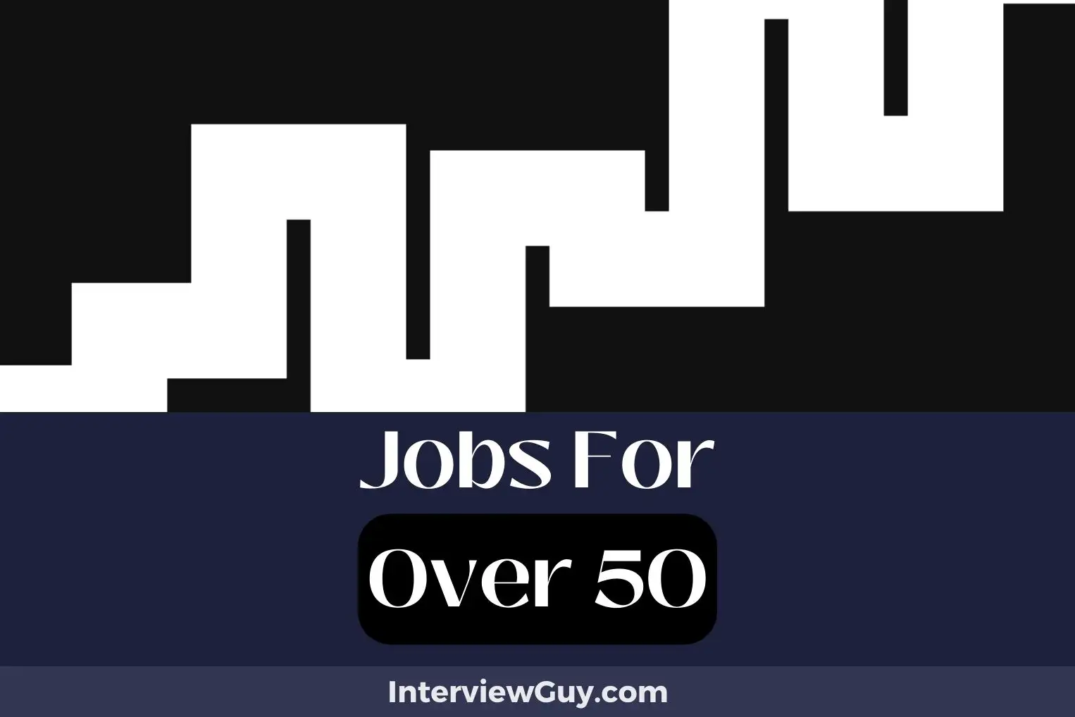 Jobs For Over 50