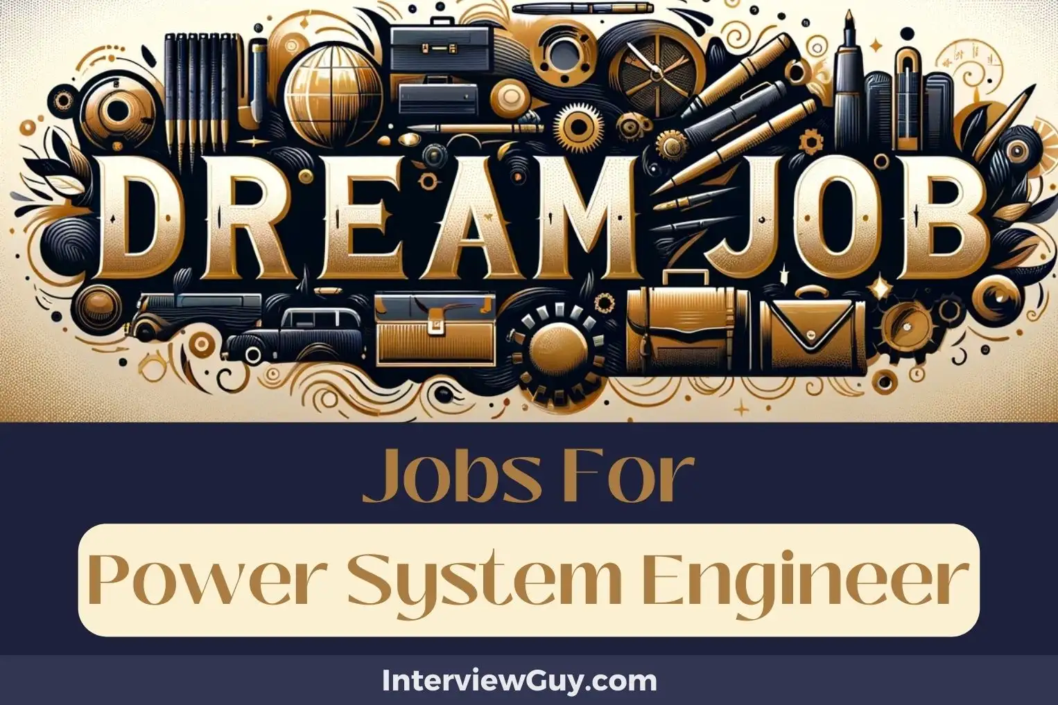 Jobs For Power System Engineer