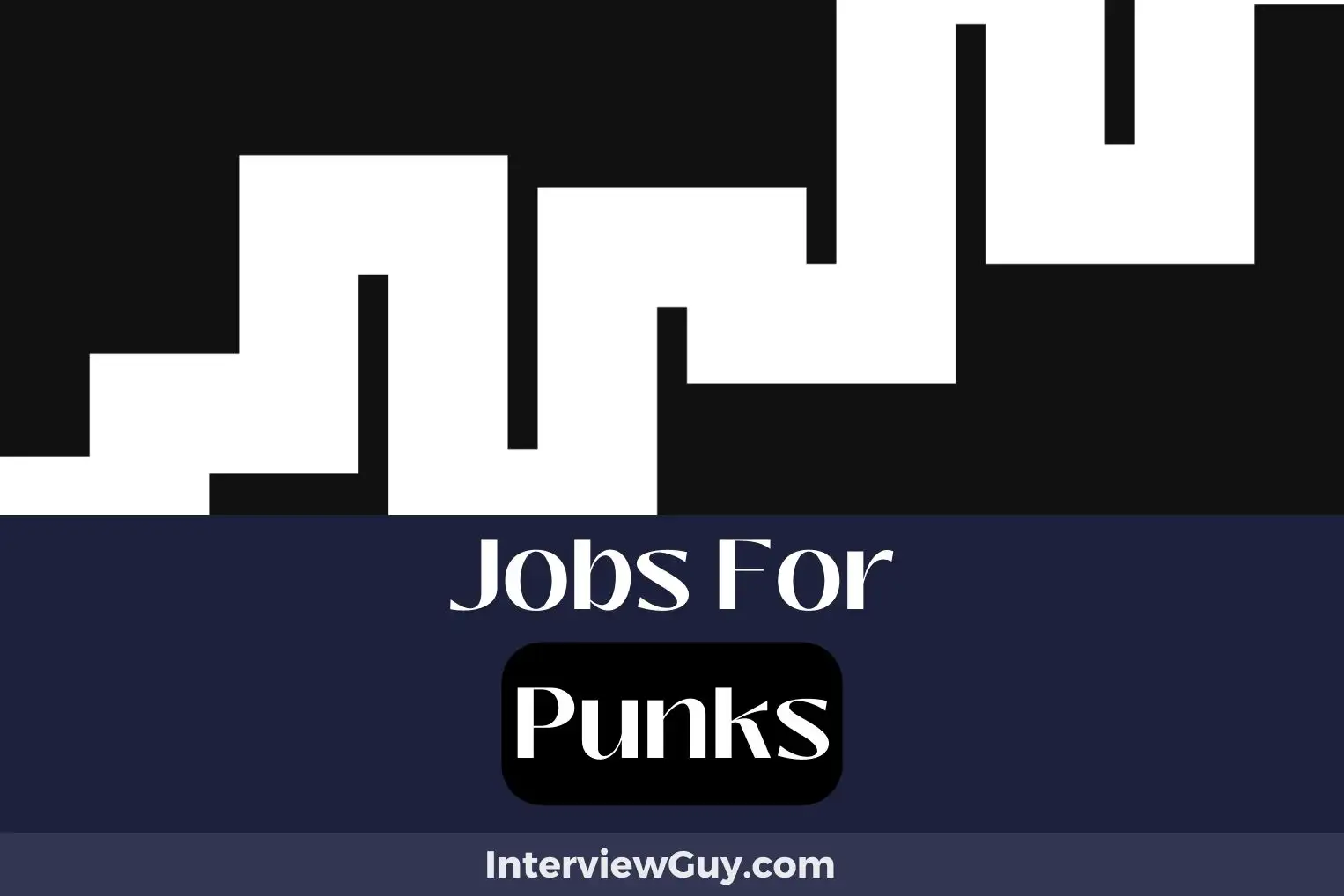 Jobs For Punks