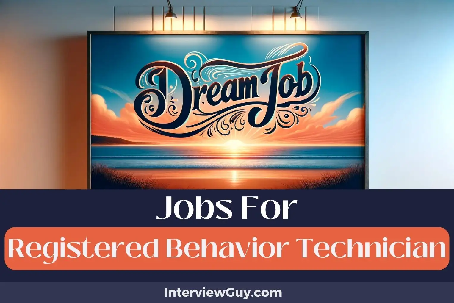 Jobs For Registered Behavior Technician