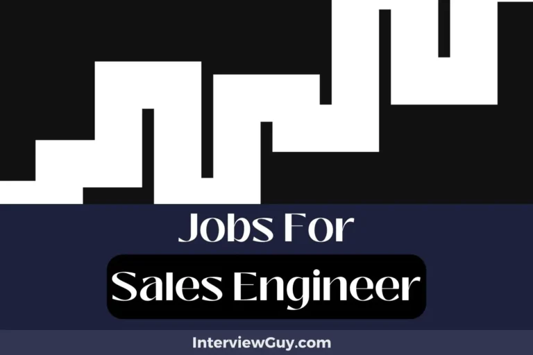 39 Jobs For Sales Engineer (Commission Champions)