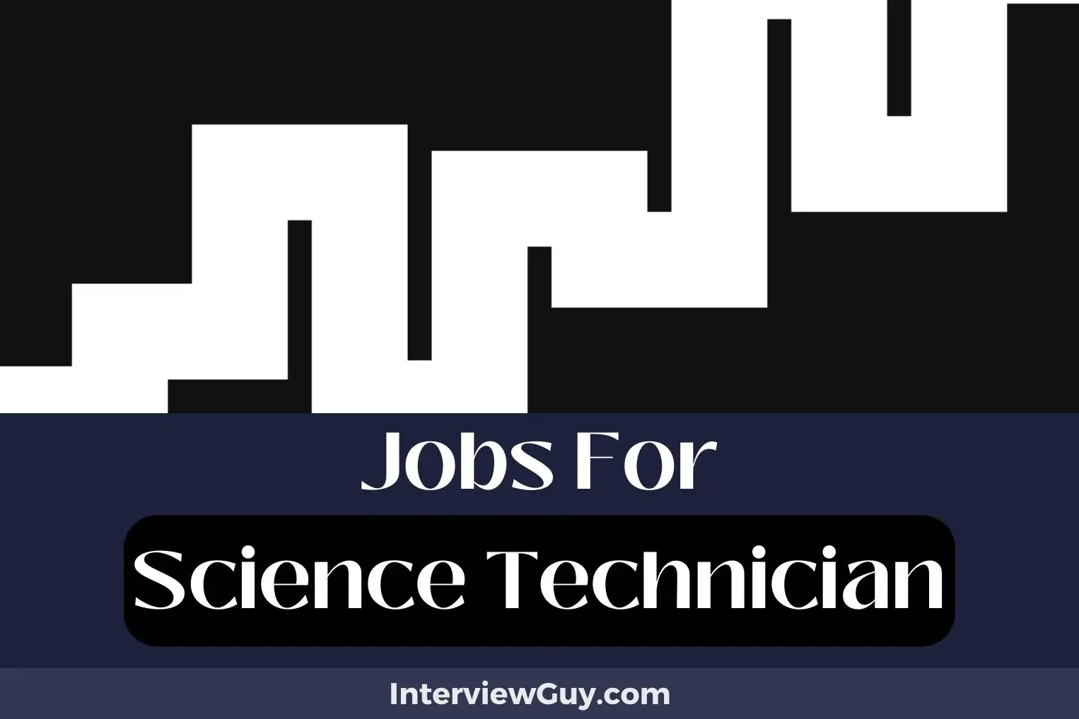 Jobs For Science Technician