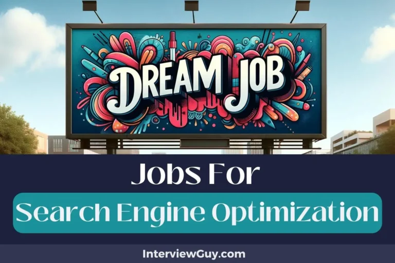 29 Jobs For Search Engine Optimization (Backlink Bosses)