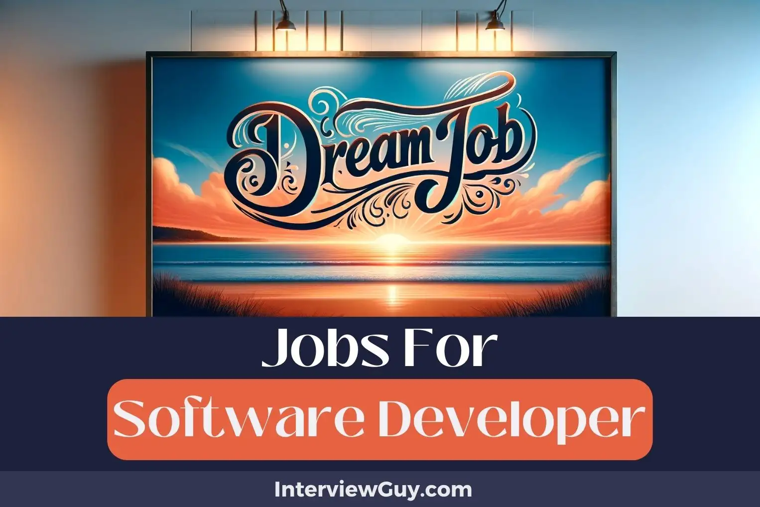 Jobs For Software Developer