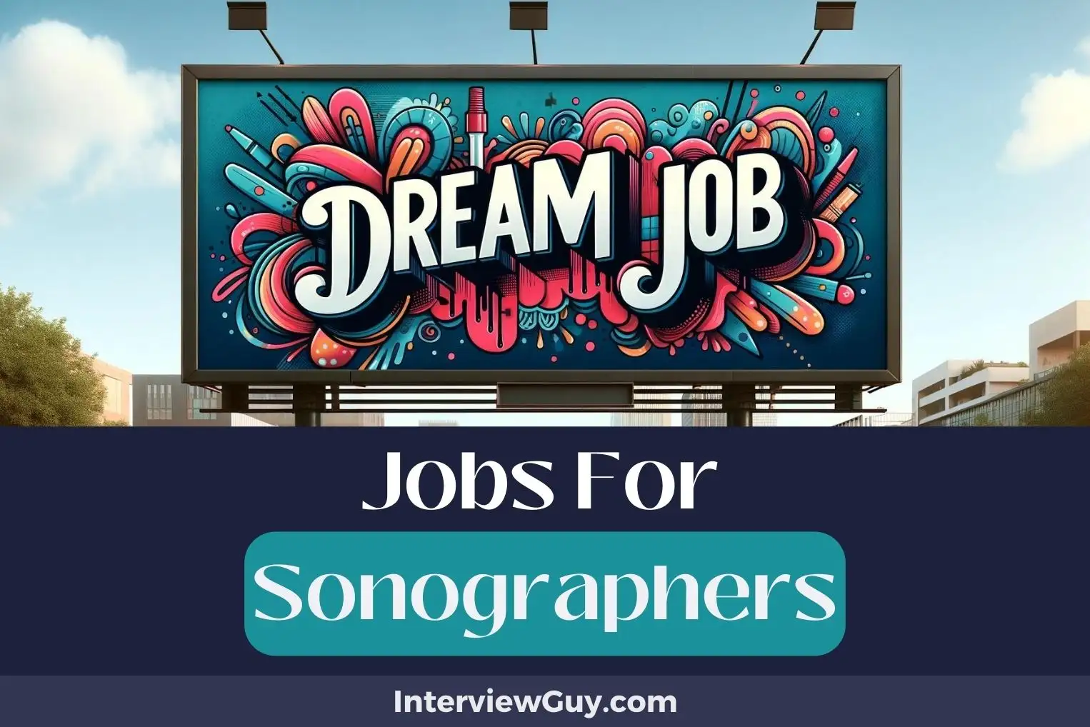 Jobs For Sonographers