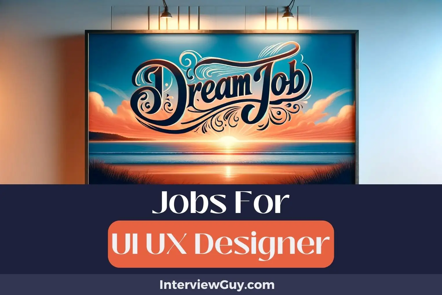 Jobs For UI UX Designer
