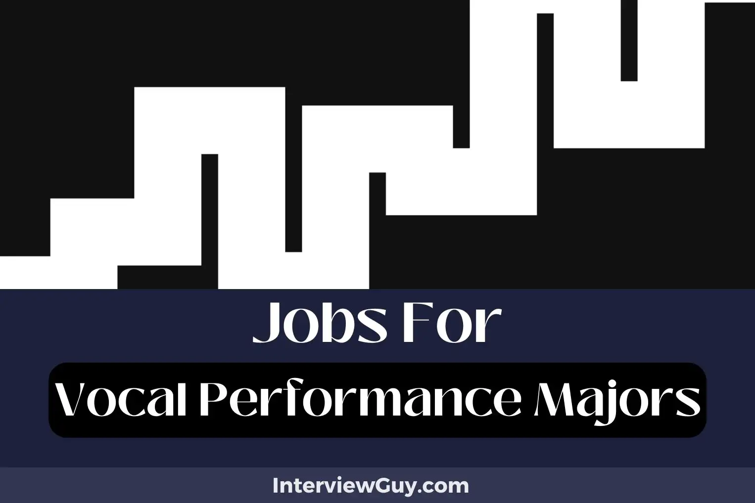 Jobs For Vocal Performance Majors