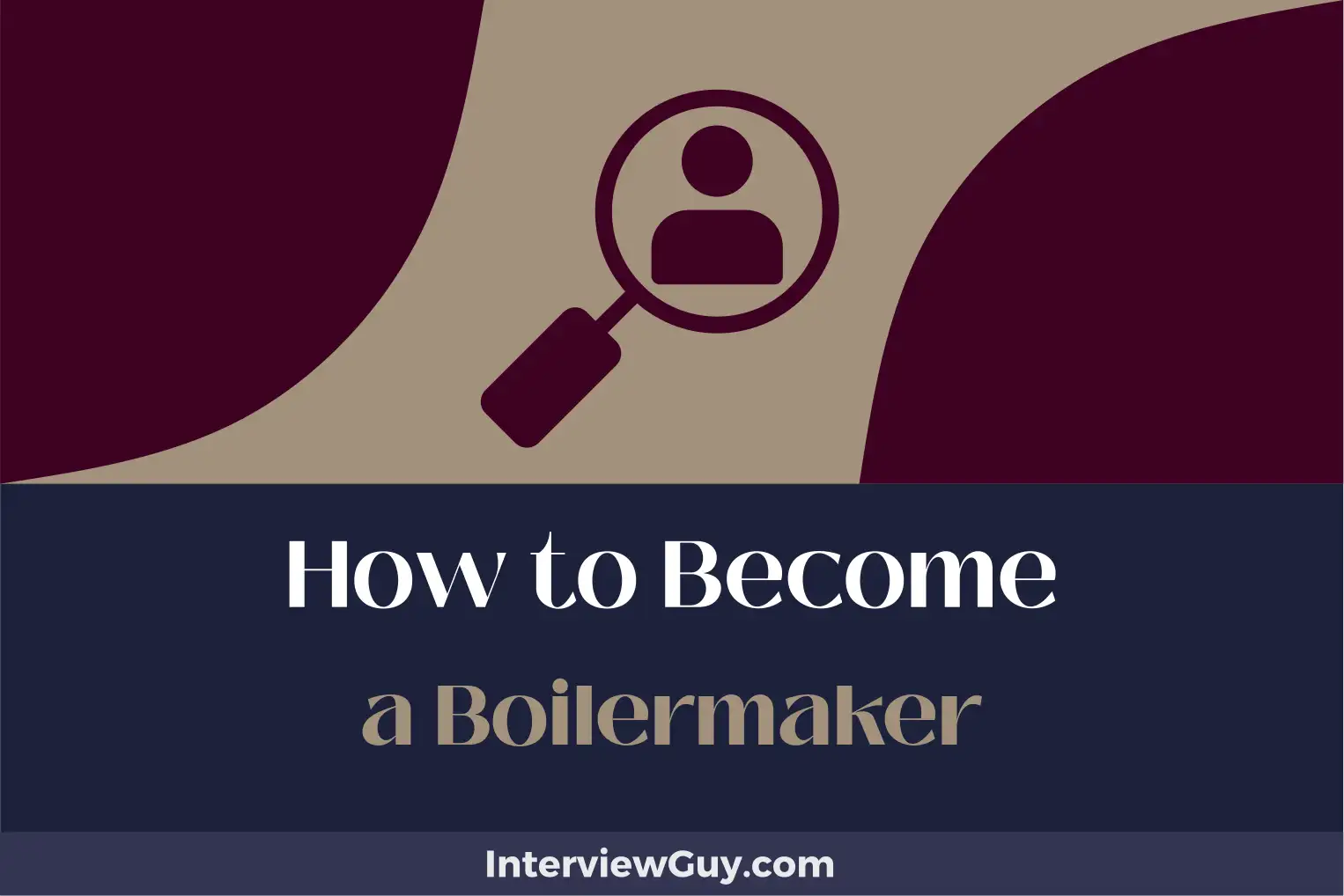 how to become a boilermaker
