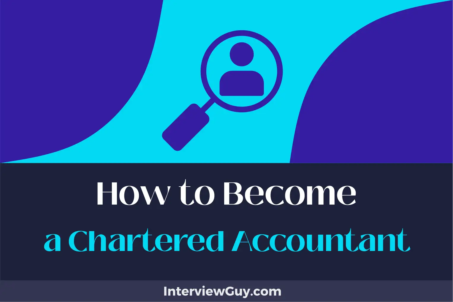 how to become a chartered accountant