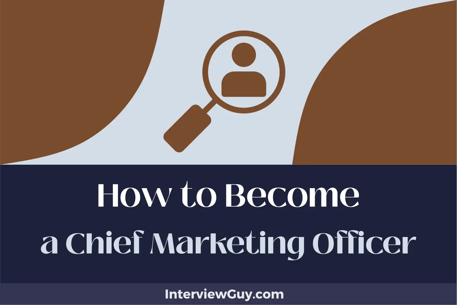 how to become a chief marketing officer