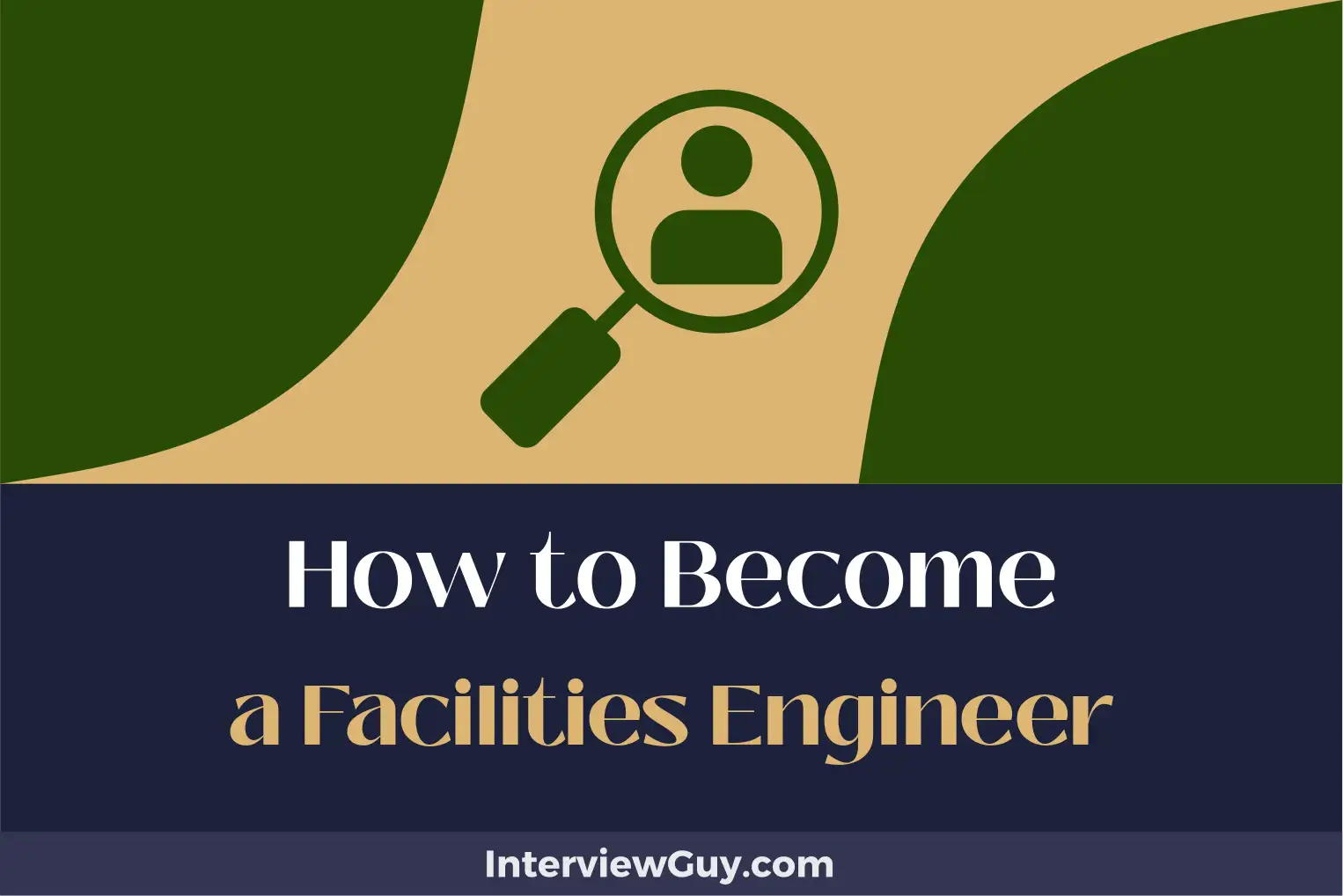 how to become a facilities engineer