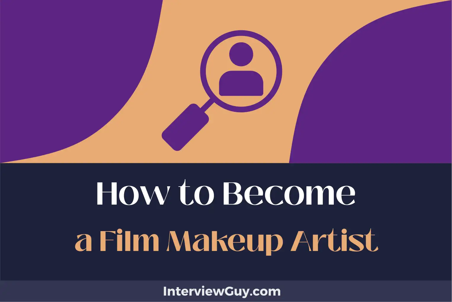 how to become a film makeup artist