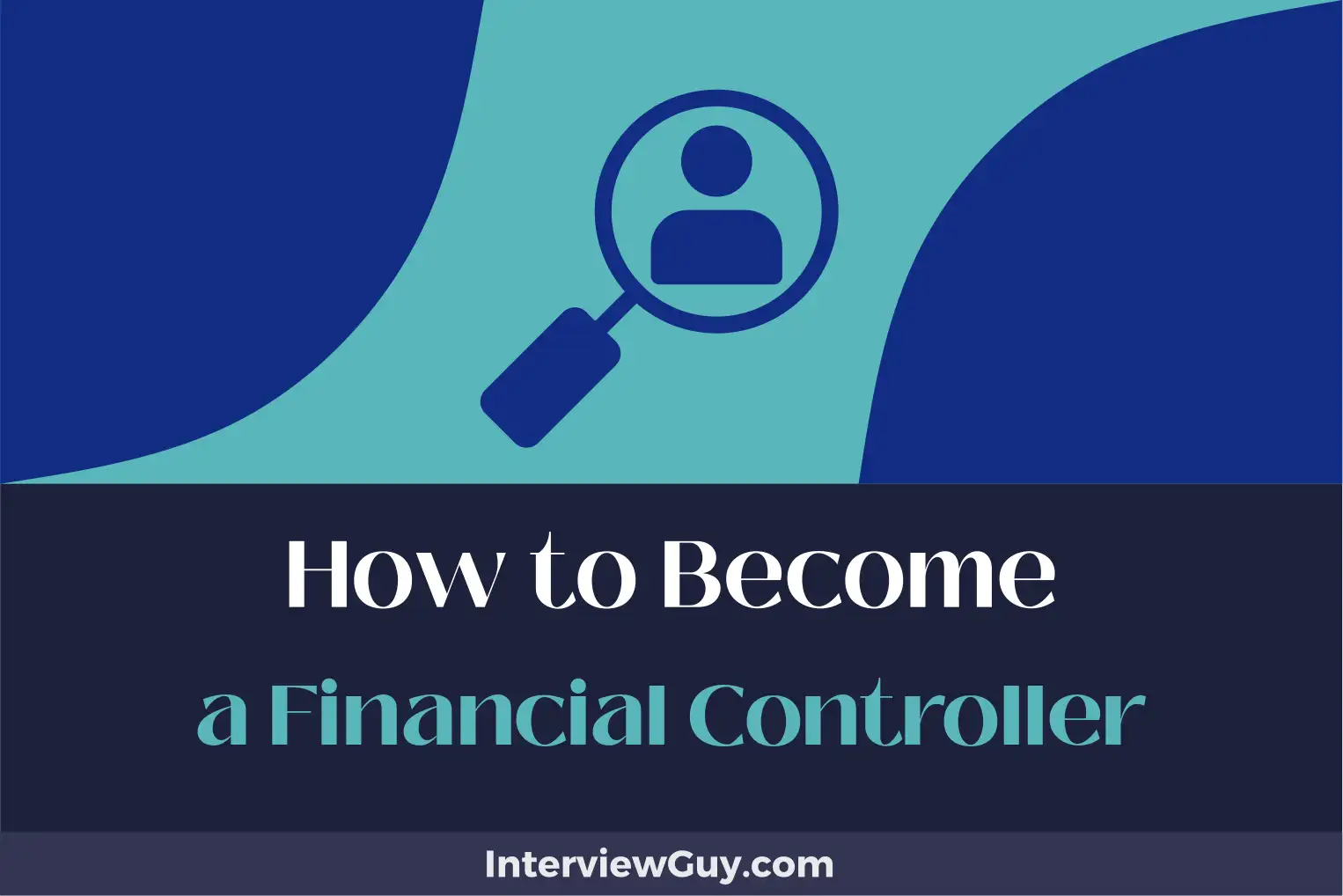 how to become a financial controller