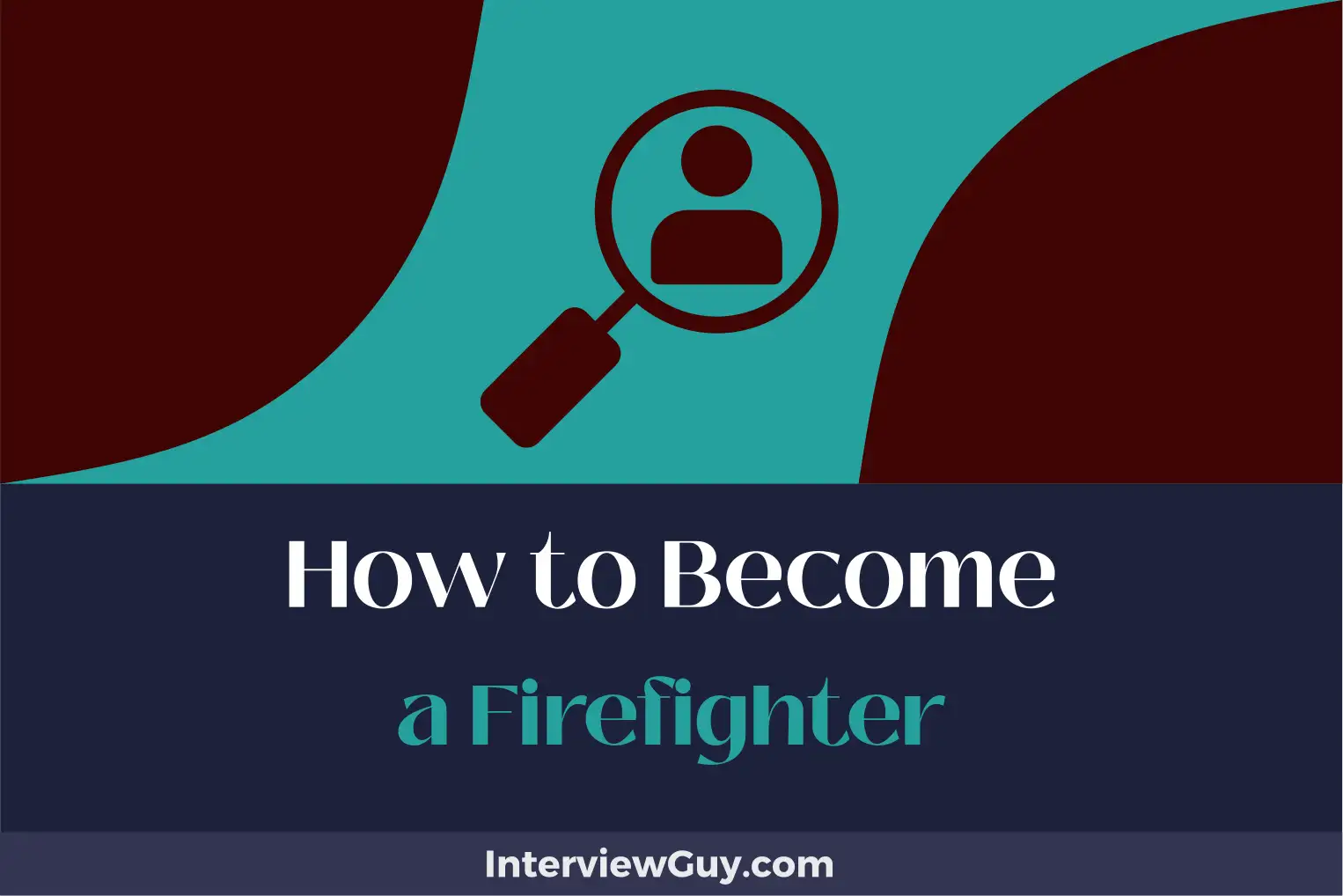 how to become a firefighter