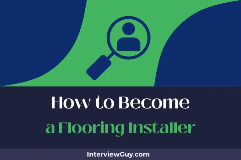How to Become a Flooring Installer (Seams and Dreams Journey)