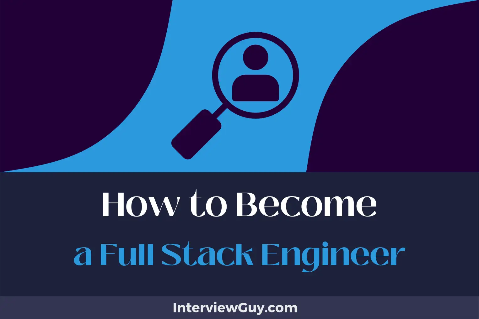 how to become a full stack engineer