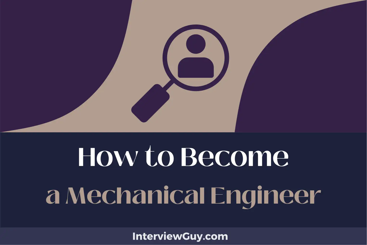 how to become a mechanical engineer