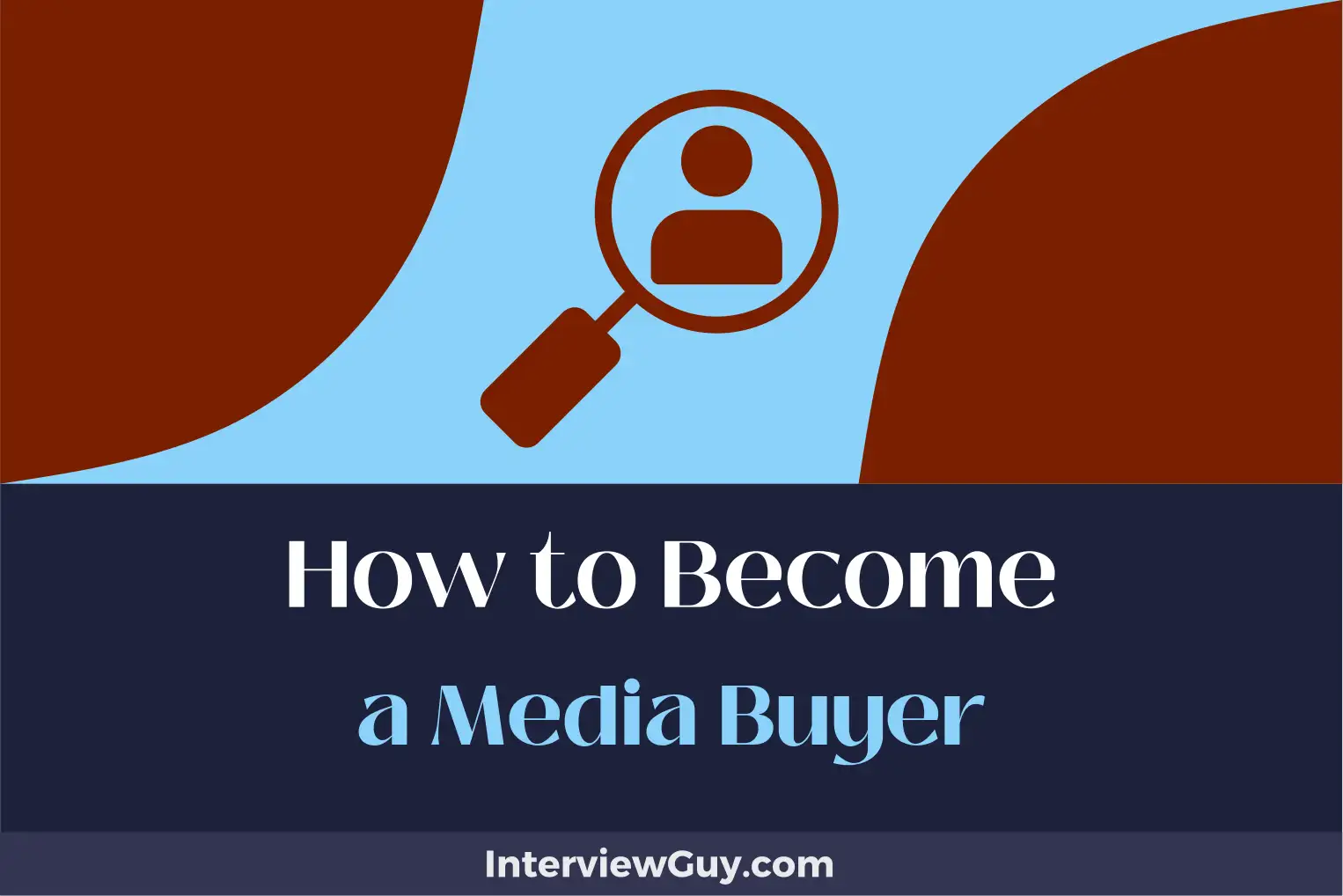 how to become a media buyer