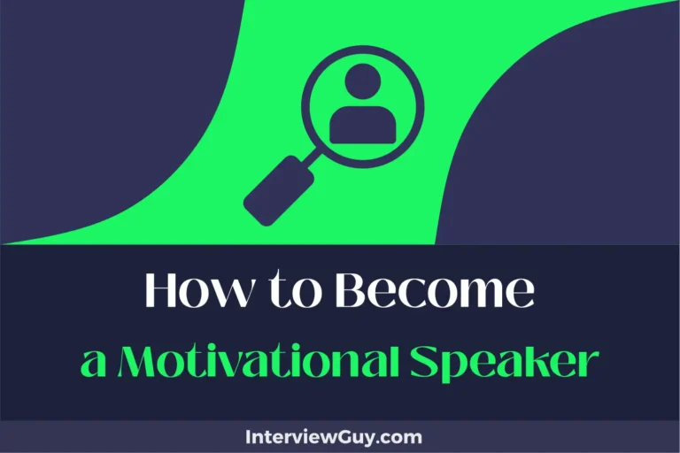 How to Become a Motivational Speaker (Speak Power, Spark Progress)