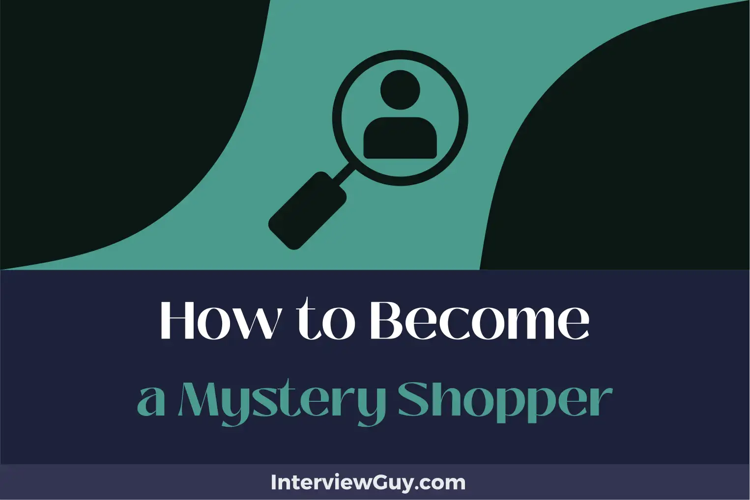 how to become a mystery shopper