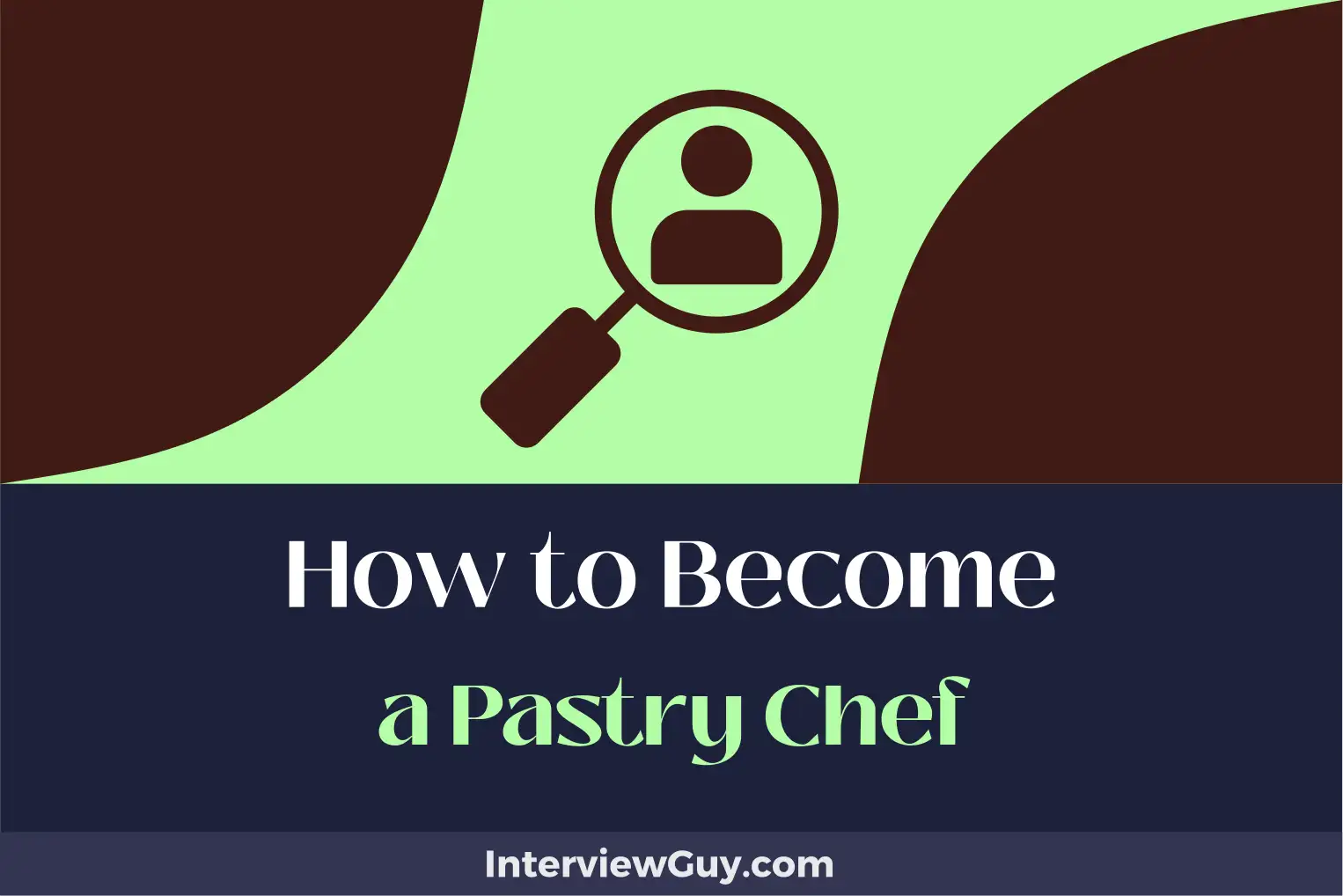 how to become a pastry chef