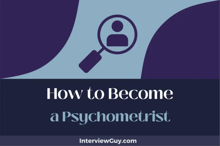 How to Become a Psychometrist (Mastering Mental Marvels!)