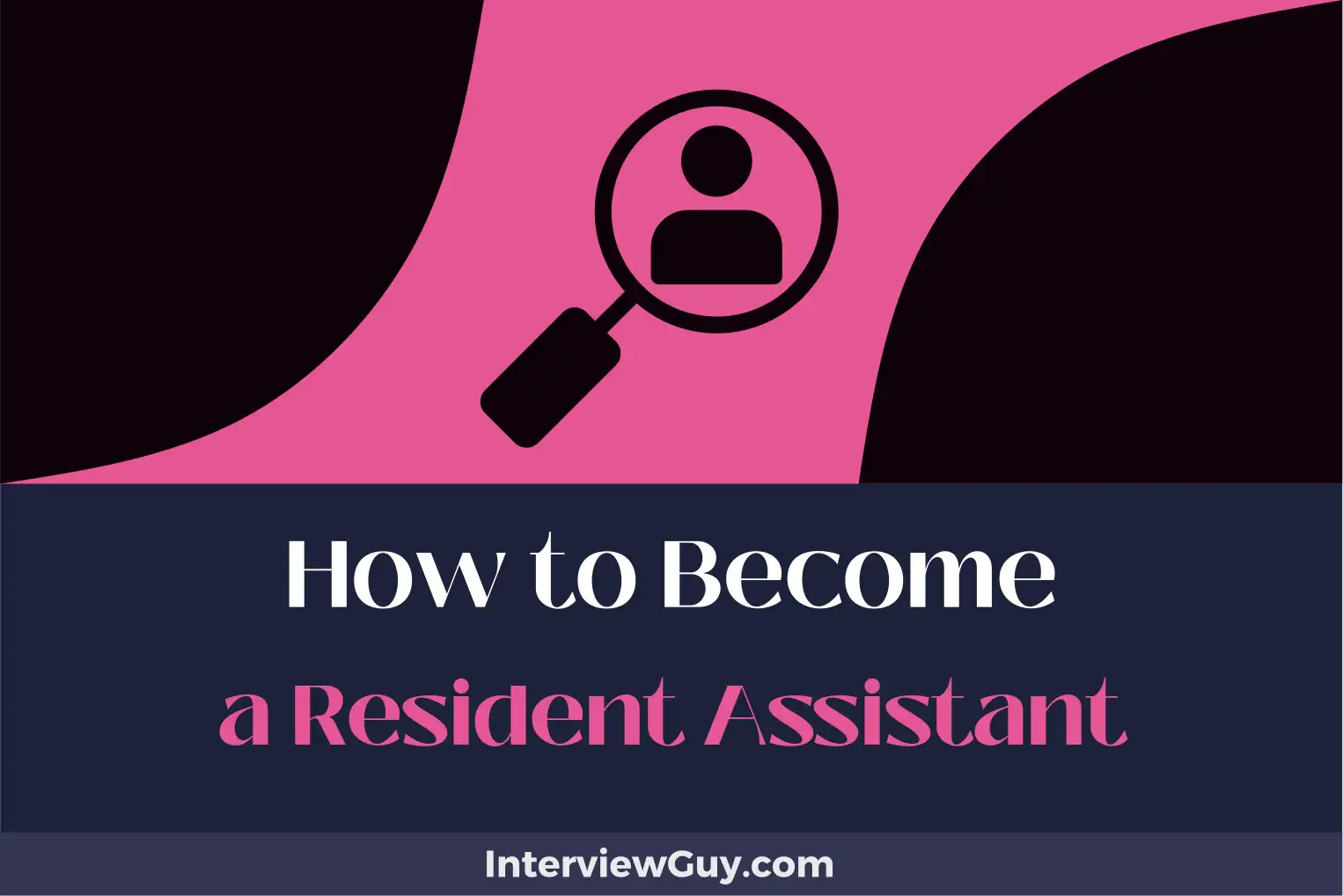 how to become a resident assistant